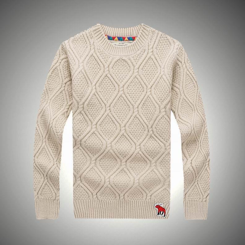 A&F Men's Sweater 53